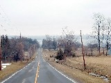 Lake to Lake Road; Seneca Lake